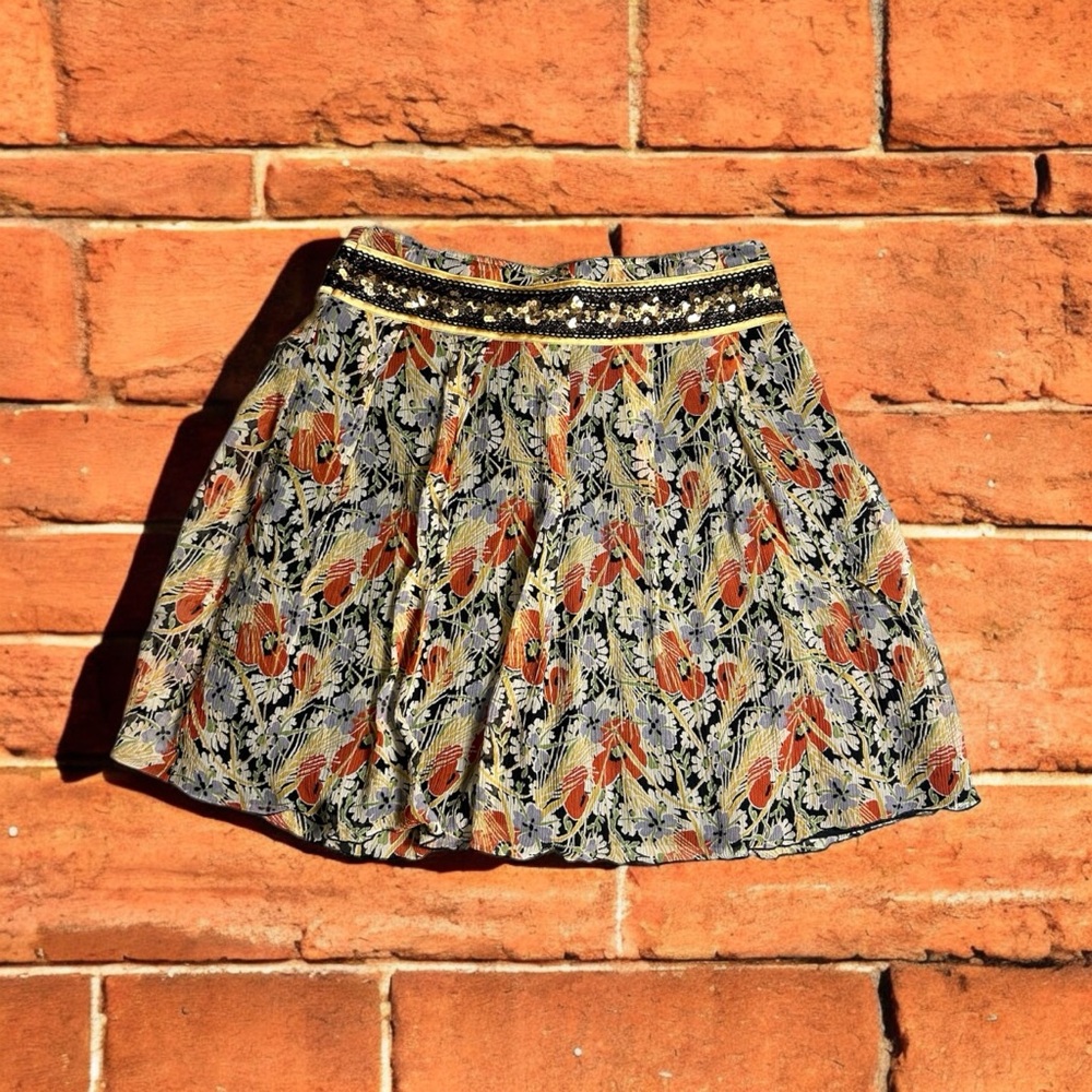 Free People Skirt